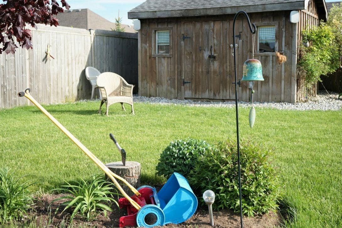Maple Leaf Garden Care 12